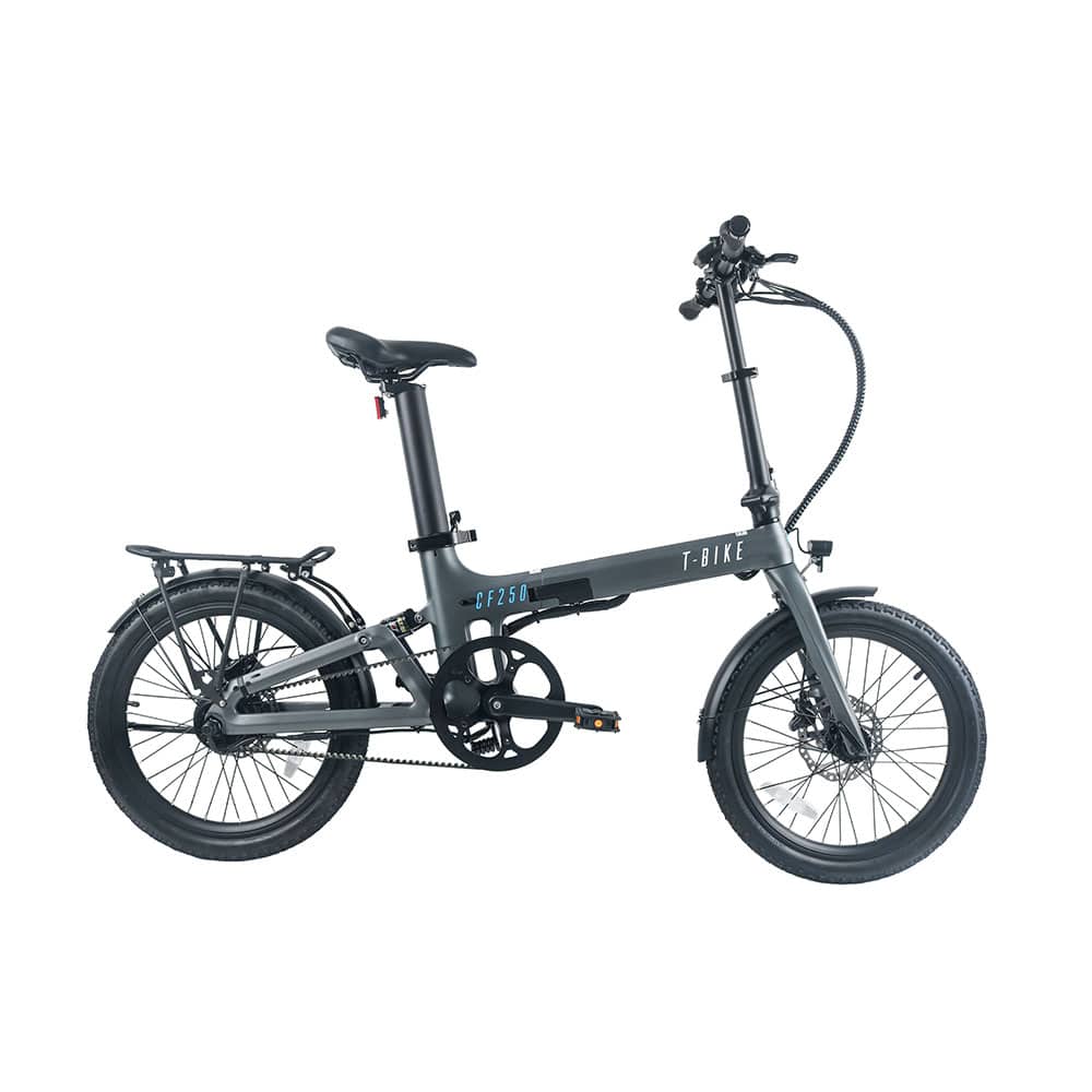 T-Bikes