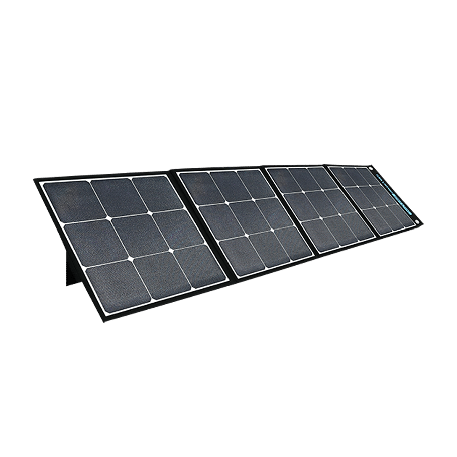 Totalsolar 120 Panneau solaire